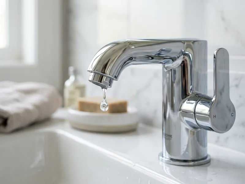 Faucet Repair & Installation Plumber in Kirkman, IA